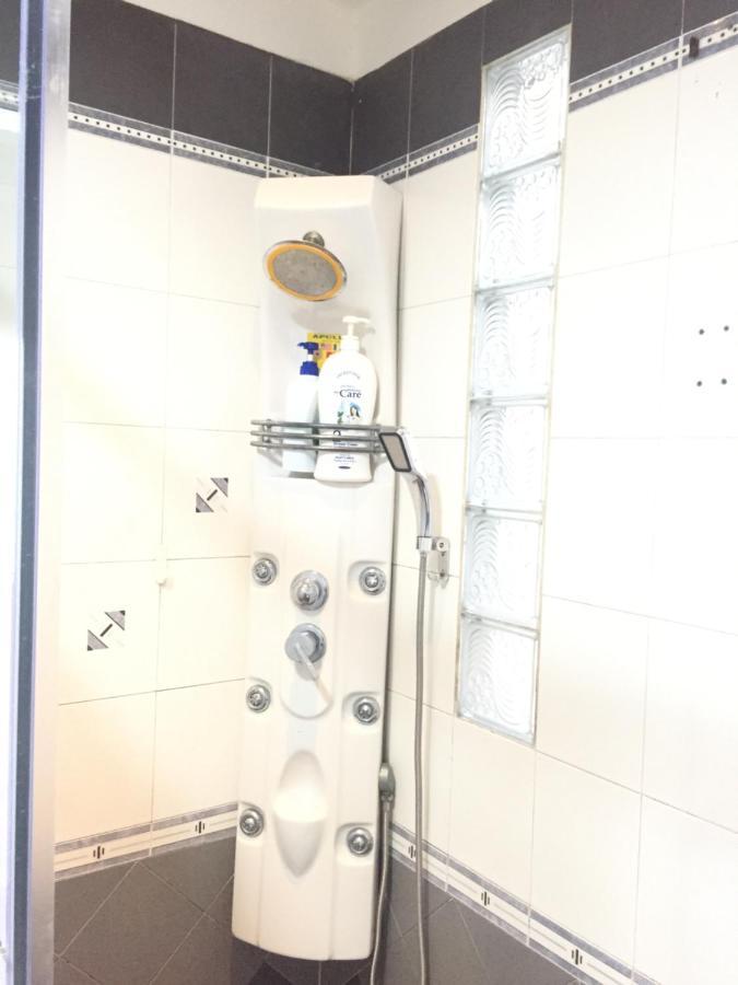 Luxury Homstay Ở trọ