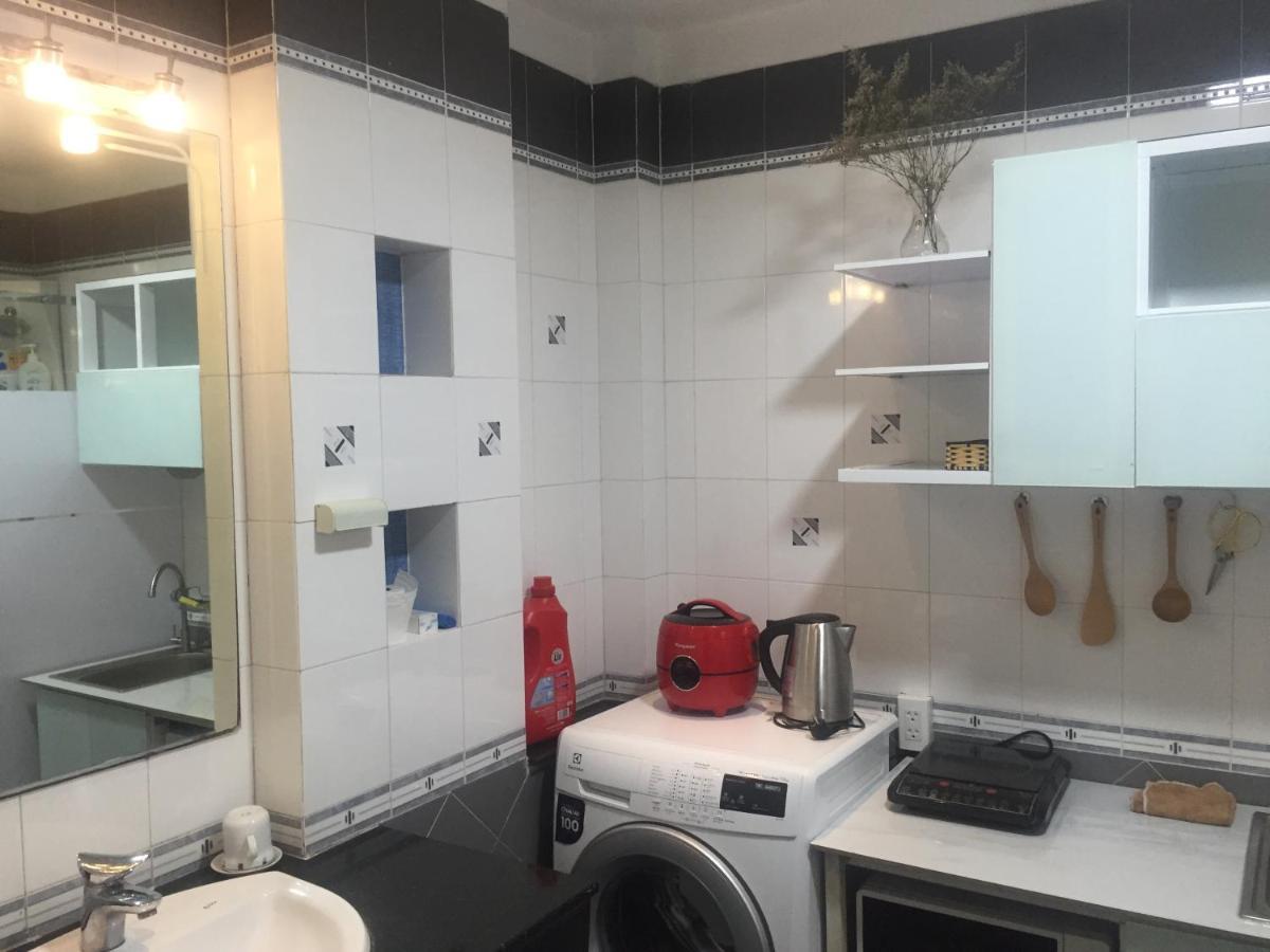 Luxury Homstay * TP. Hồ Chí Minh