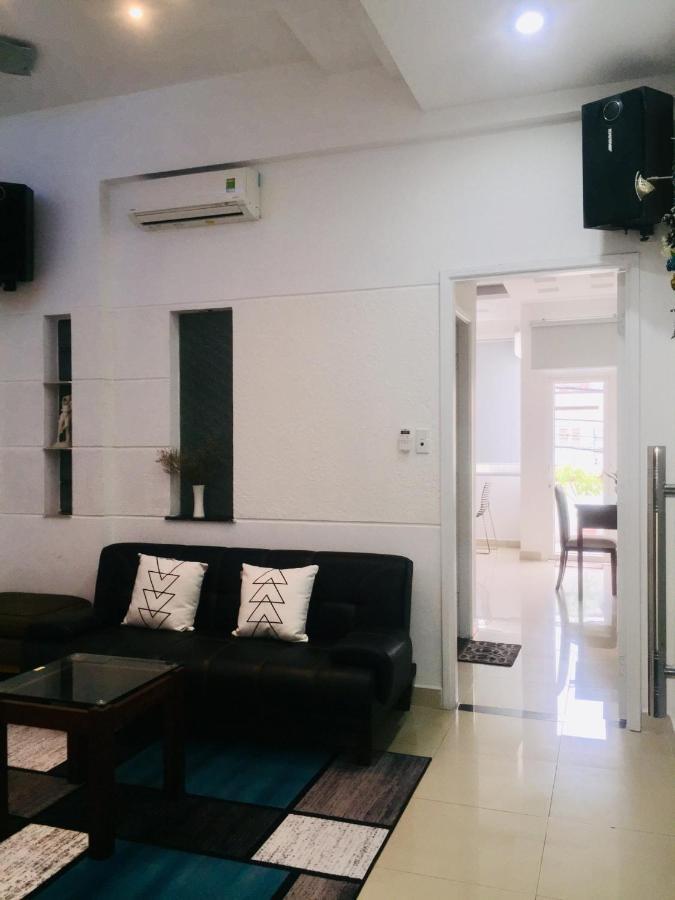 Ở trọ Luxury Homstay