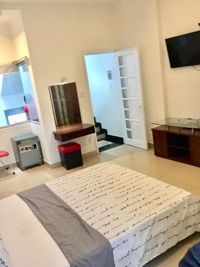 Luxury Homstay Ở trọ TP. Hồ Chí Minh