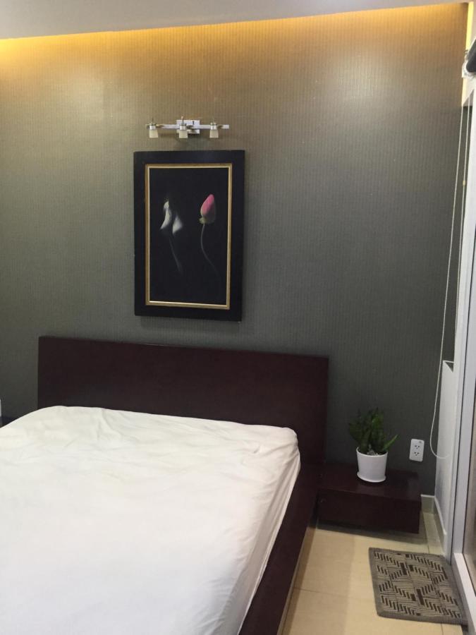 Ở trọ Luxury Homstay *