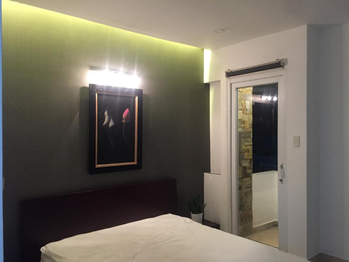 Luxury Homstay Ở trọ *