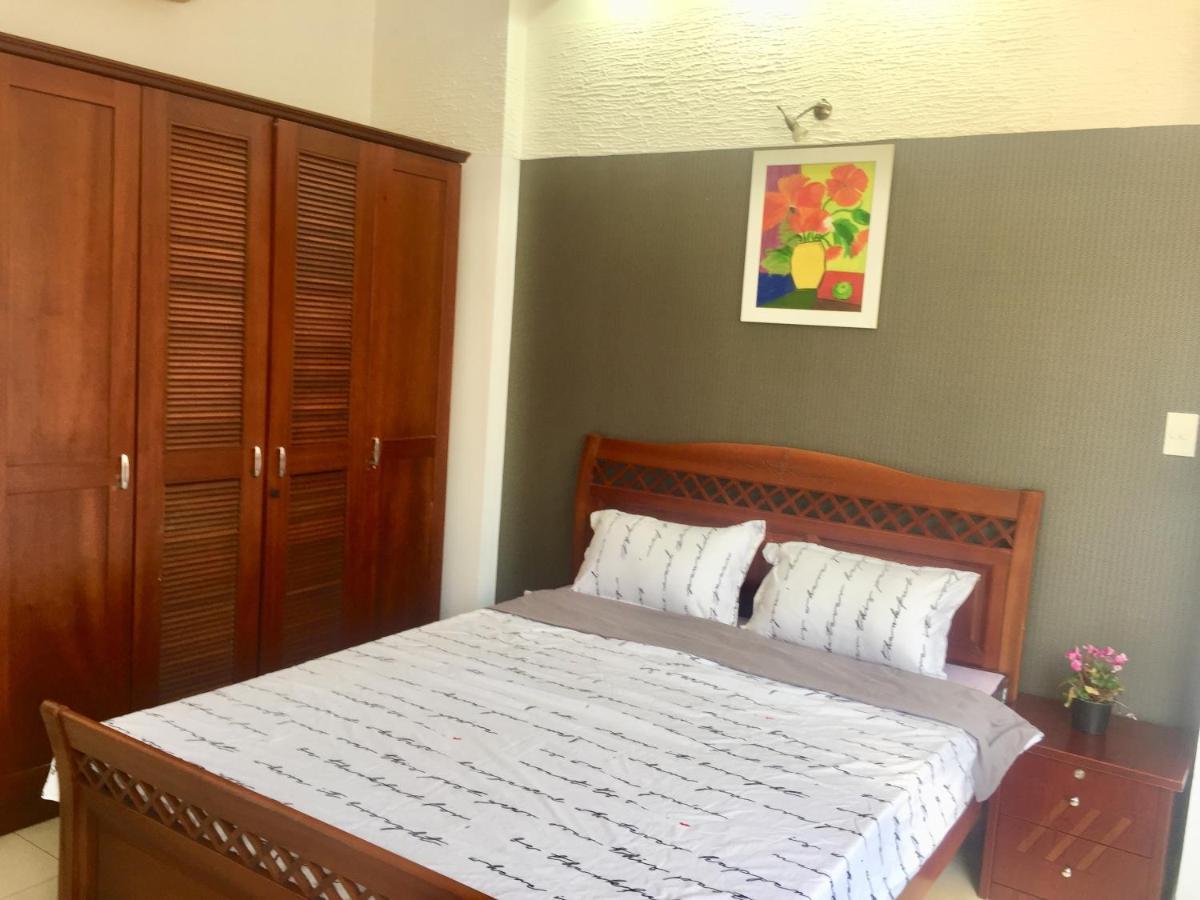Luxury Homstay Ở trọ TP. Hồ Chí Minh