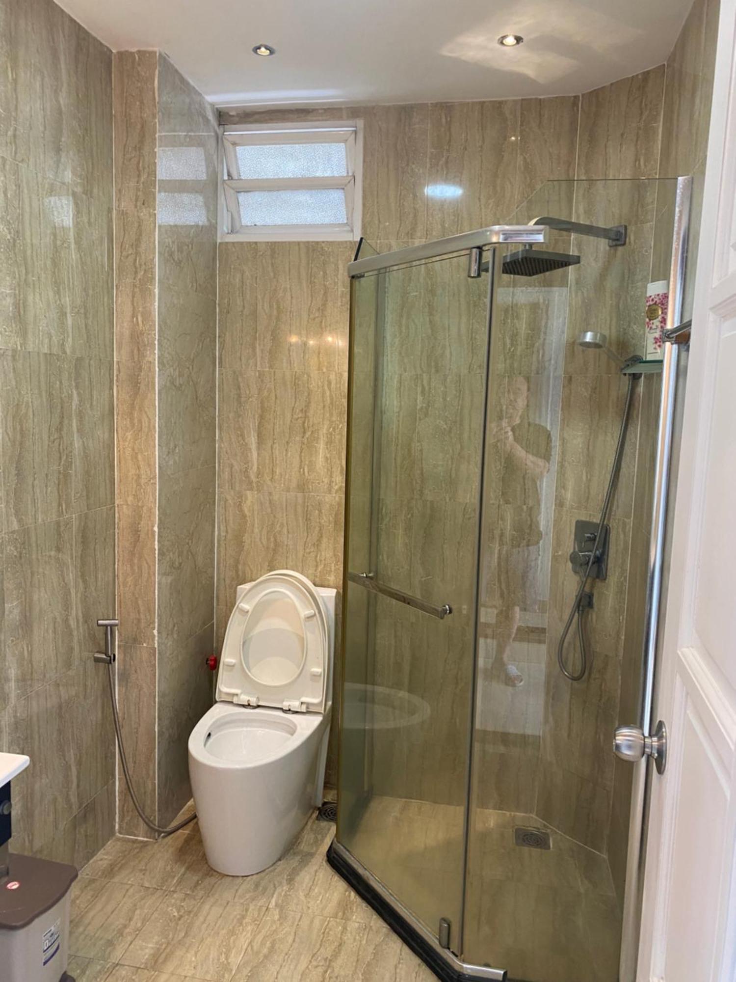 Luxury Homstay Ở trọ *